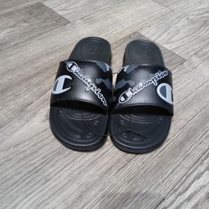 Champion Slides